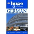 thumbnail image 1 of Pre-Owned German (Paperback) 1405301015 9781405301015, 1 of 1