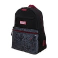 thumbnail image 2 of Mochila Escolar Grande Chenson Miles Morales Marvel Inki MM71141-2, 2 of 7