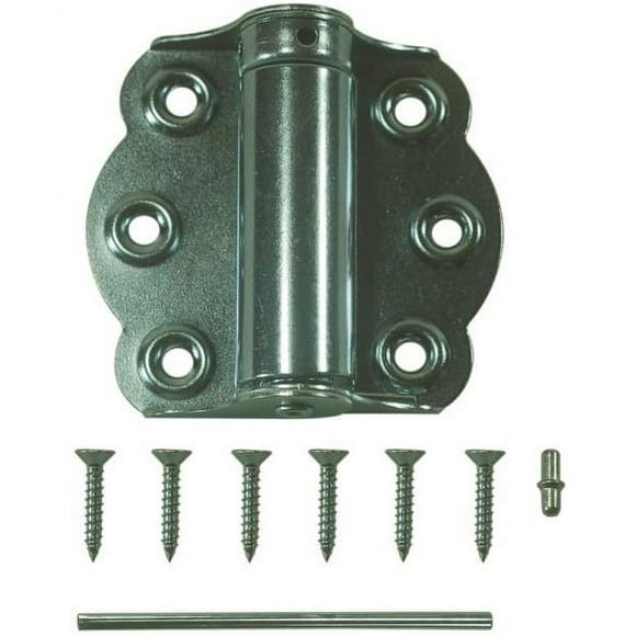 Larson Storm Door Hinge Z Bar