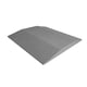 thumbnail image 4 of Reemplazo de inserto de soporte para cojín de sofá de 19,69 pulgadas, reparación de almohadilla de esponja antideslizante gris claro, 4 of 9