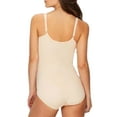 thumbnail image 2 of Women's Bali DF1009 Passion for Comfort Body Shaper with Cool Comfort (Soft Taupe 38D), 2 of 5