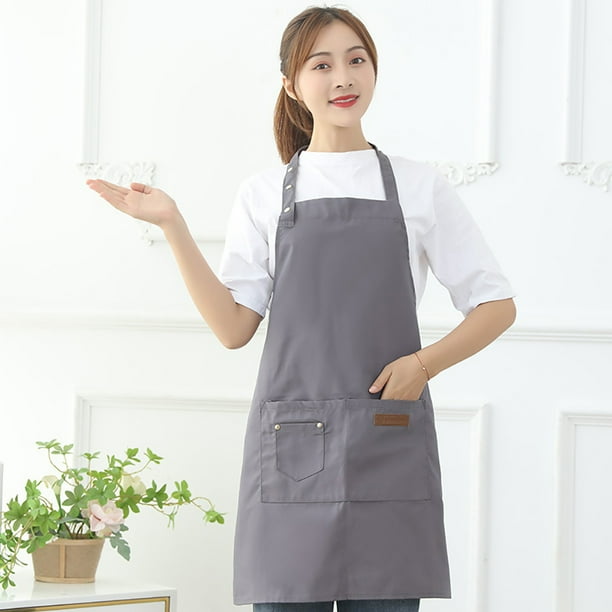 Kitchen pinny outlet