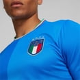 thumbnail image 4 of Jersey Playera Puma de La Selección de Italia de Local Para Hombre, 4 of 4