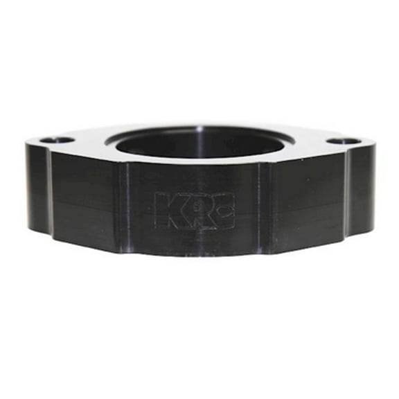 Krc Power Steering Spacer Thermostat 1in Aluminum