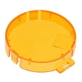 thumbnail image 3 of facefd Waterproof Snap-on Diving Scuba Lens Filter Underwater Housing Case Orange, 3 of 6