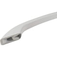 thumbnail image 6 of HQRP Door Handle compatible with Frigidaire 218428101 AP114539 PS427922 EA427922 AP2114539 241711801 AH427922 Refrigerator, 6 of 7