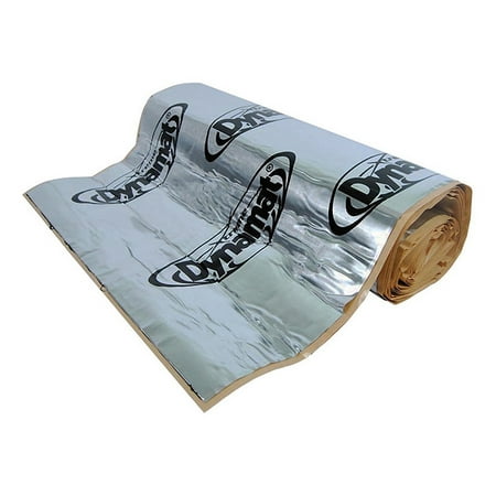 DYNAMAT TRUNK KIT XTREME 20 SQ FT