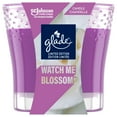 thumbnail image 1 of Glade® Chandelle parfumée, Watch Me Blossom™, 1 of 7