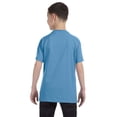 thumbnail image 3 of Youth Heavy Cotton 100 Cotton T-Shirt, 3 of 4