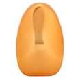 thumbnail image 1 of Gomme pour Cheveux, Épilateur Réutilisable pour Ralentir la Pousse des Cheveux en Verre pour Poitrine Or, 1 of 8