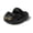 Black, variant on Sandals Women Summer Clogs Cat Paw Print Garden Shoes On Slippers Water Shoes for Women Indoor and Outdoor Home