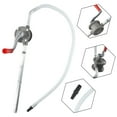 thumbnail image 2 of Adjustable Aluminum Hand Crank Dispenser for Diesel and Oils, 2 of 8