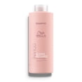 thumbnail image 1 of Wella Professional Invigo Blonde Recharge Shampoo Violeta Matizador para Cabello Rubio y con Mechas 1L, 1 of 11