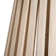 thumbnail image 3 of Mesa Lateral Mazara Beige - Kessa Muebles, 3 of 5