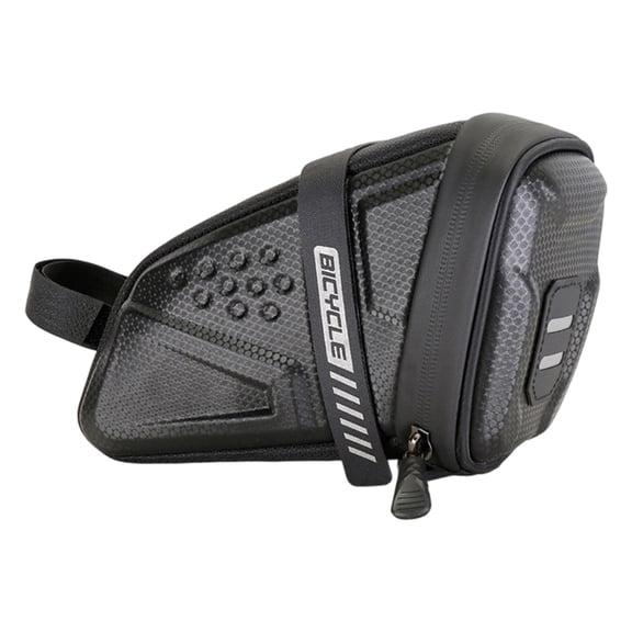 Mountain Bike Saddles Bag Cycling Seatpost Rear Bag Bicycles Tail Bags Rear Tool Pouches Outdoor Bikes Accessories