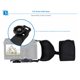 thumbnail image 4 of sweethay Camera Wrist Strap Digital Cameras Black Straps Outdoors Breathable Adjustable Hand For Children Professionals Gifts Cámaras de vídeo, 4 of 6