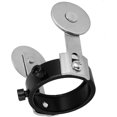 thumbnail image 3 of Accesorios para pistola de corte Espaciador de guía de rodillos Antorcha de plasma Guía de rodillos de metal Espaciador de rueda (negro) (1 unidad), 3 of 4