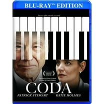 Coda (Blu-ray), Gravitas Ventures, Drama