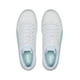 thumbnail image 2 of Tenis Puma Baseline Mujer 372605 32 blanco 24.5, 2 of 4