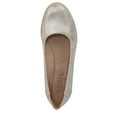 thumbnail image 7 of SOUL Naturalizer Womens Idea-Ballet Flat Casual Shoes - Medium & Wide Width, 7 of 7