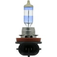 thumbnail image 3 of Phare halogène SilverStar ULTRA H11 SYLVANIA, 3 of 7
