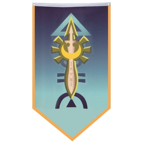 Eldar Alaitoc Flags Banner Home Yard Garden Decor 30x50 inch