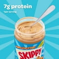 thumbnail image 3 of SKIPPY Peanut Butter, Creamy, Plastic Jar 16.3 oz, 3 of 12