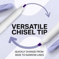 thumbnail image 3 of Sharpie S-Note 6ct, 3 of 8