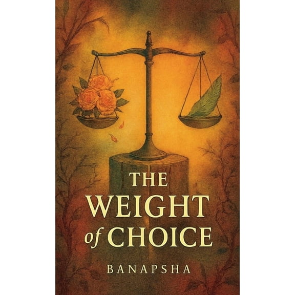 The Weight of Choice, (Paperback)