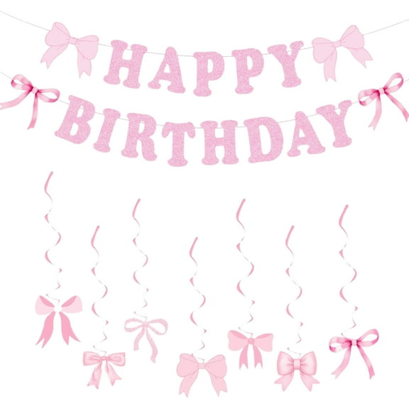 Complete Party Balloon Decorating With Assorted Banners Streamers And Inflatable For Festive Events And Celebrations