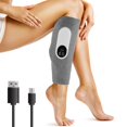 thumbnail image 1 of JUNWELL  Leg Massager for Circulation Air Compression Calf Massager with 3 Modes 3 Intensities and 3 Heating Modes Rechargeable Cordless Leg Massager with Heat and Compression for Pain Re, 1 of 8