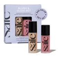 thumbnail image 1 of Kit de Maquillaje Saie Rubor Líquido y Iluminador Glow, 1 of 5
