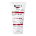 thumbnail image 1 of Eucerin Baby Eczema Relief Body Cream - Sin esteroides ni fragancia para mayores de 3 meses - 5 oz. Tubo, 1 of 5