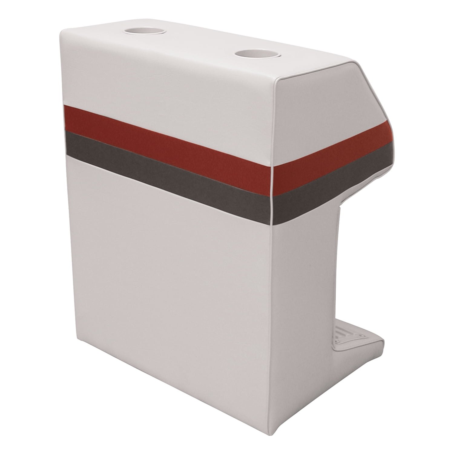 Wise 8WD1151009 Deluxe Series Pontoon Steering Console