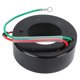 thumbnail image 3 of Bobina de embrague de compresor de aire acondicionado de CA, reemplazo de cobre de 12V para Fit 2009-2014 1.5L, 3 of 14