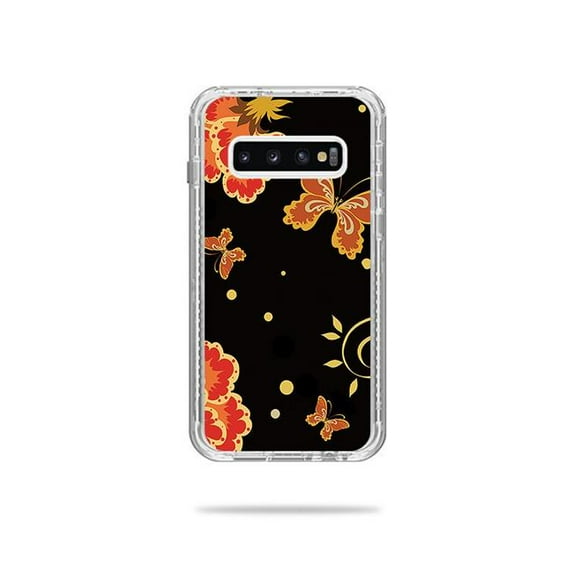 MightySkins LIFNESA10-Flower Dream Skin for Lifeproof Next Case Samsung Galaxy S10 - Flower Dream