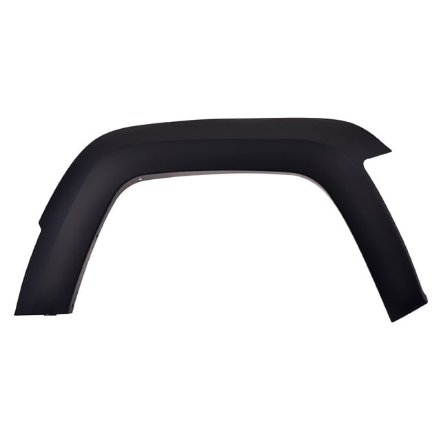 MOLDURA ARCO DEFENSA LIBERTY 2008 al 2013 JEEP Delantera Derecha/Pasajero TONG YANG .