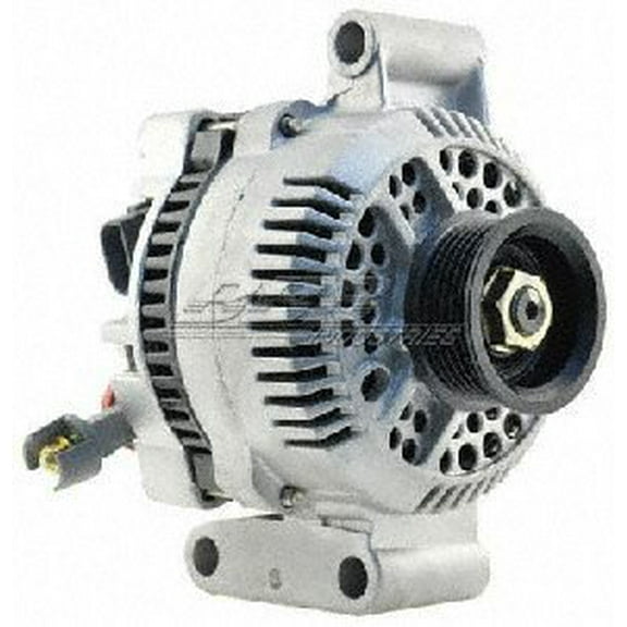 Alternator BBB Industries 8258 Reman Fits select: 2001-2005 FORD RANGER