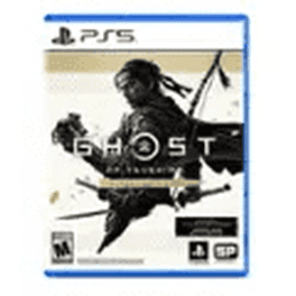 Walmart PS5 Video Game - Ghost of Tsushima Director