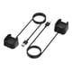 thumbnail image 4 of Cable Cargador USB JShteea Para Reloj Inteligente Fitbit Versa 2 Accesorios de Carga, 4 of 9