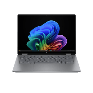 HP OmniBook X Laptop Computer 14 2K Touch Screen AMD Ryzen AI 7 16 GB