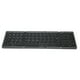 thumbnail image 4 of Teclado Bluetooth plegable teclado Bluetooth de tamaño de bolsillo práctico para tableta ANGGREK Otros, 4 of 8