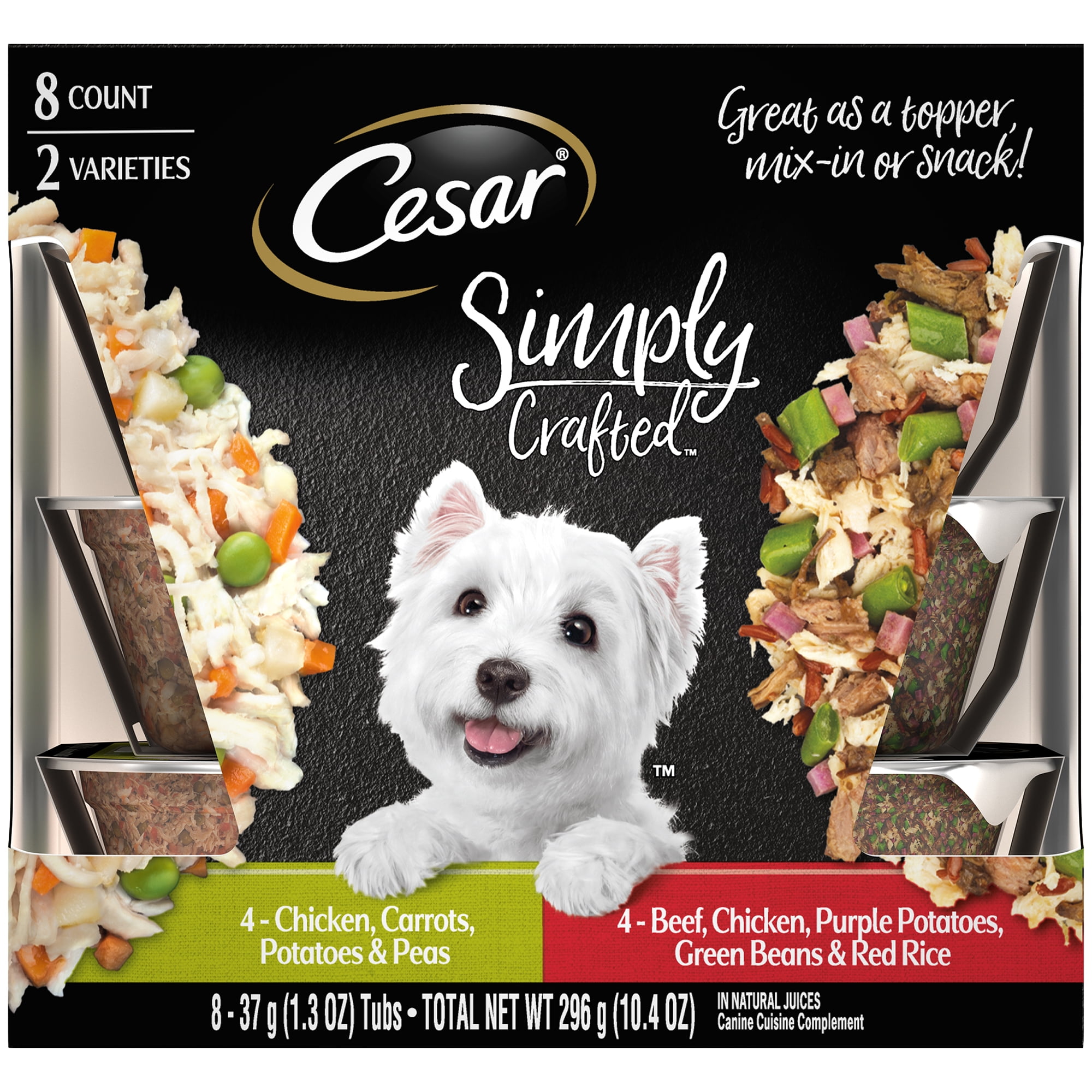little caesars dog food