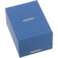 thumbnail image 4 of Seiko Quartz Blue Dial Stainless Steel Ladies Watch SUP433P1, 4 of 4