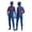 Blue, variant on Spider Costume, Super Spider Hero Full Body Zentai, Spider Like Man Cosplay Costume Full Body Zentai Jumpsuit Fancy Dress Halloween Costumes for K'i'd's, White, 120