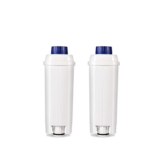 Ouxunus Filter - Filtro de café para filtro Delonghi DLSC002 con suavizante de carbón activado, filt