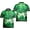 Green, variant on Personalized Name Bowling Jersey 3D, Custom Bowling Shirts for Team, Bowling Shirt Unisex for Men & Women (Purple, XL)