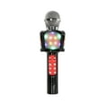 thumbnail image 1 of Karaoke Artifact Microphone Audio Integrated Wireless Bluetooth KTV Mobile Live Speaker With Cool Effect Mini, 1 of 7
