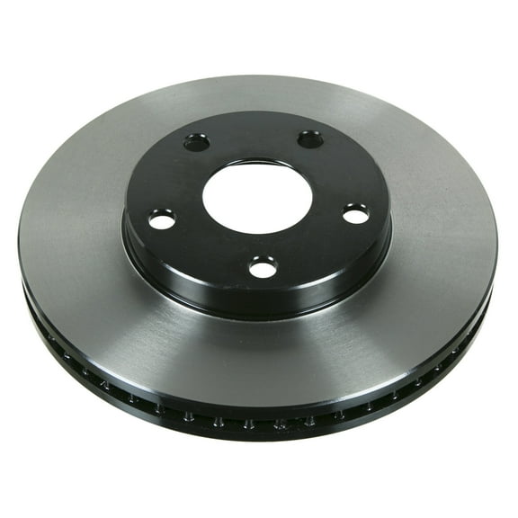 Wagner BD125612E Brake Rotor Fits select: 2000-2001,2005-2006 TOYOTA CAMRY
