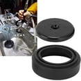 thumbnail image 3 of Pre-rinse Spray Valve Repair Kit For Commercial Sink Sprayer, Black, 3 of 5